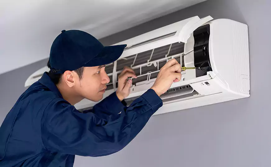 AC Duct Cleaning Manteca