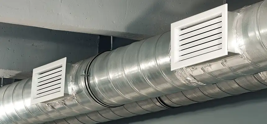 Our Air Duct Camera Inspection Services in Manteca, CA