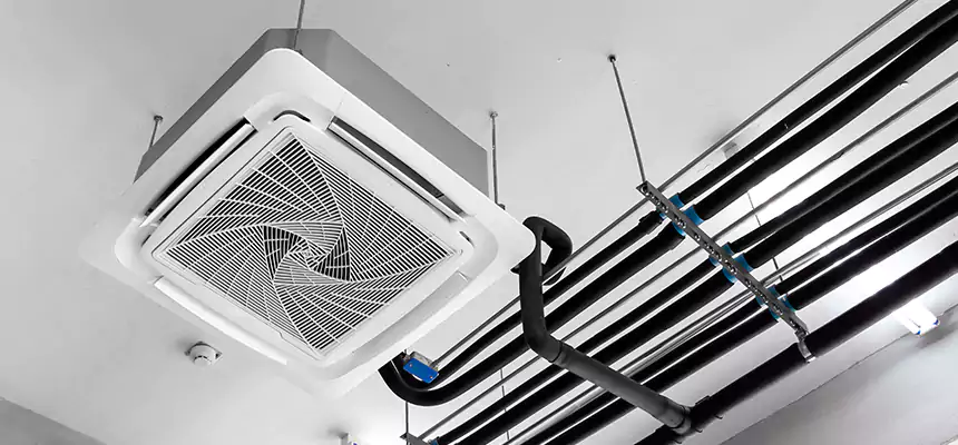 Our Air Duct Deep Cleaning Services in Manteca, CA