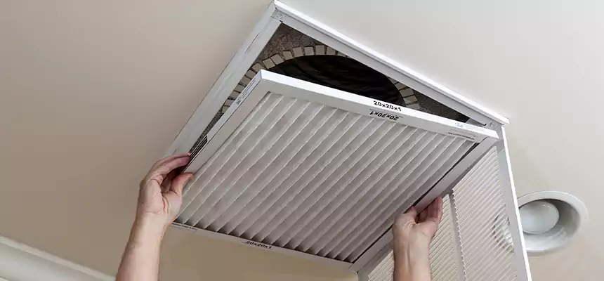 Our Air Duct UV Sanitization Services in Manteca, CA