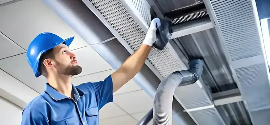 Our Annual Dryer Vent Maintenance Services in Manteca, CA