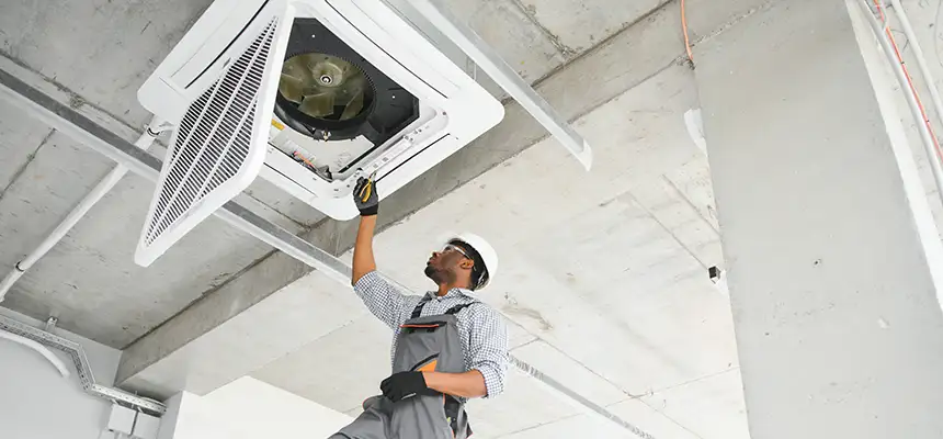 Efficient Multi‑Unit & HOA Annual Vent Cleaning Plans in Manteca