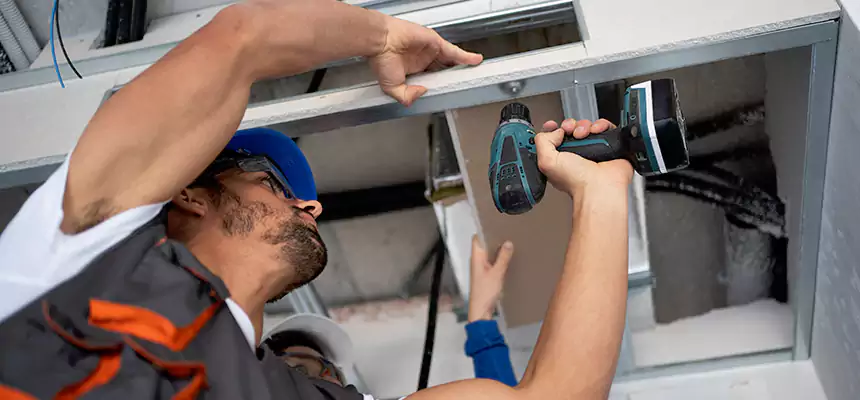 Our Apartment Air Duct Cleaning Services in Manteca, CA