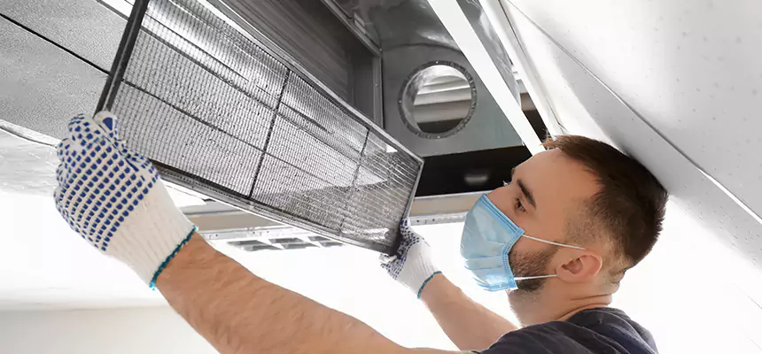 Our Bathroom Exhaust Duct Cleaning Services in Manteca, CA