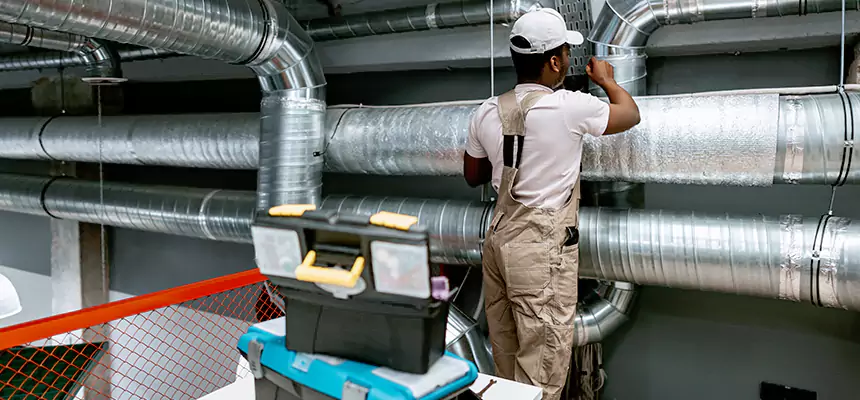 Comprehensive Duct Expansion in Manteca, CA