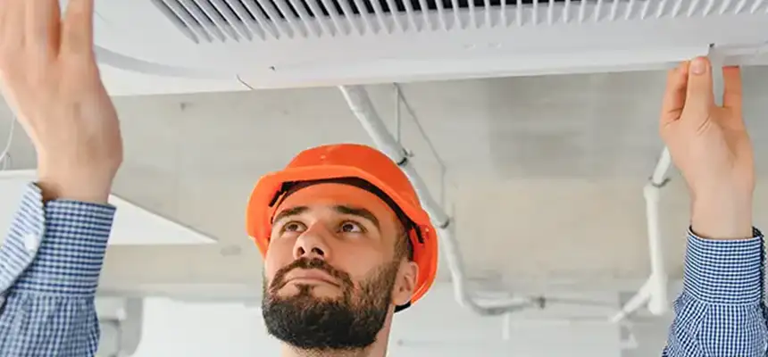 Our Furnace Vent Cleaning Services in Manteca, CA