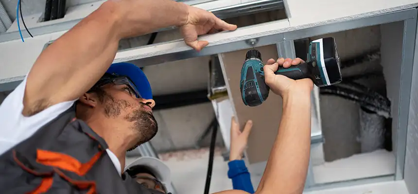 Our Improve Home Air Circulation Services in Manteca, CA