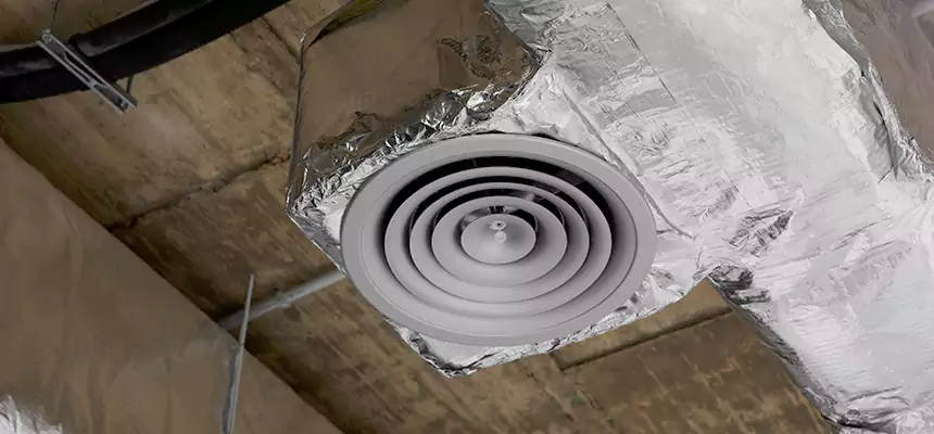 Our Industrial Dryer Vent Cleaning Services in Manteca, CA
