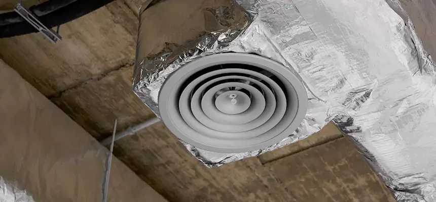 Our Low VOC Vent Installation Services in Manteca, CA