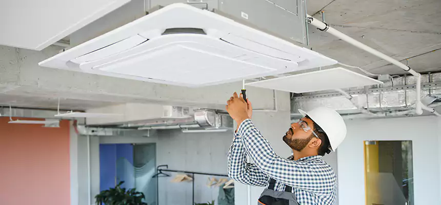 Moisture Control & Condensation Fixes in Duct Systems in Manteca, CA