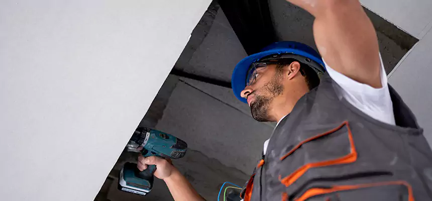Our Post-Renovation Duct Debris Removal Services in Manteca, CA