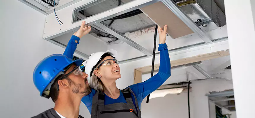 Our Vent Relocation Services in Manteca, CA