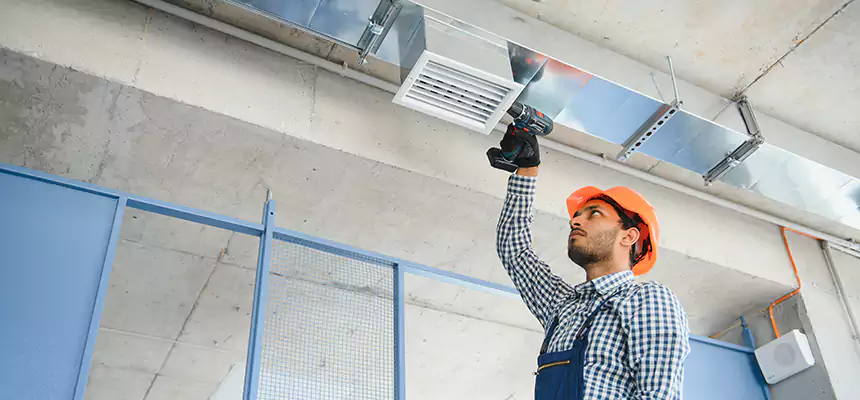 Efficient Exhaust Vent Cleaning in Manteca, CA