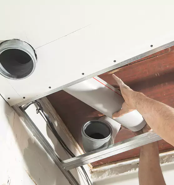 Professional Attic Air Duct Cleaning in Manteca, CA