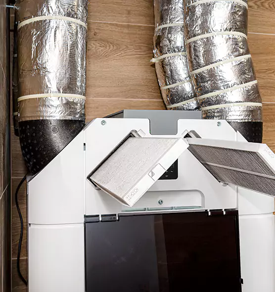 About Clogged Air Duct Repair in Manteca, CA