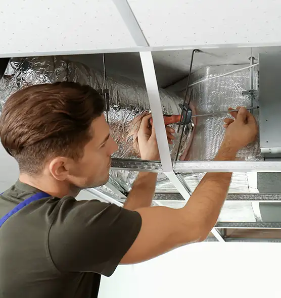 Professional Clogged Dryer Vent Repair in Manteca, CA