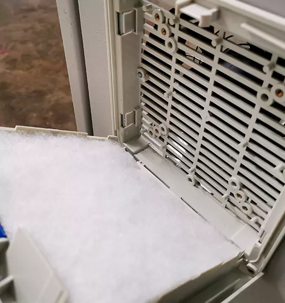 Professional Dryer Vent Mold Cleaning in Manteca, CA