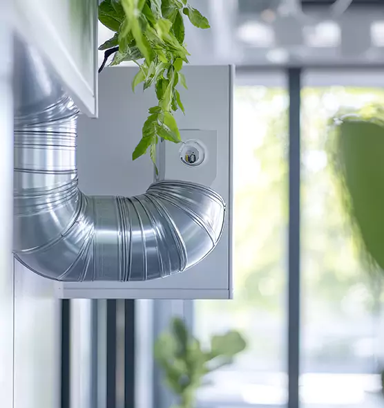 Professional Eco-Safe Dryer Vent Cleaning in Manteca, CA