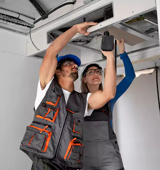 About Energy Efficient Air Duct Installation in Manteca, CA