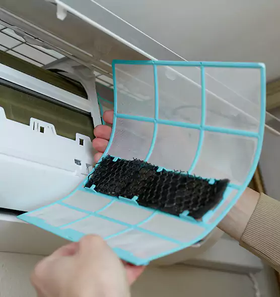 Welcome to Air Duct Cleaning & Repairs Manteca — Your Local HEPA Filter Installation Pros in Manteca, CA