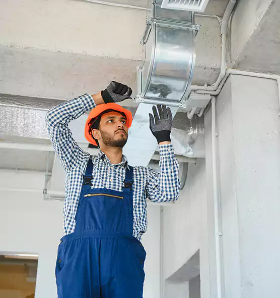 About Hotel Duct And Vent Cleaning in Manteca, CA