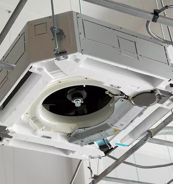 Professional Industrial Dryer Vent Cleaning in Manteca, CA