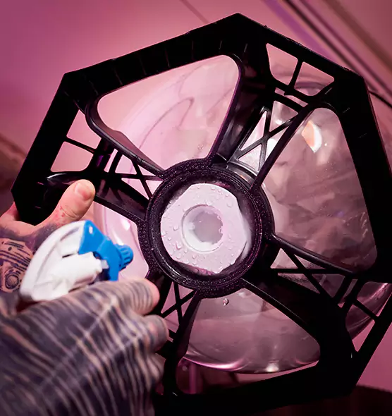 Expert Low VOC Vent Installation in Manteca, CA