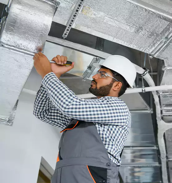 Welcome to Mold & Mildew Removal from Air Ducts Manteca, CA