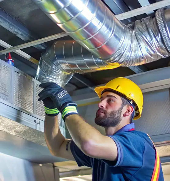 Professional NADCA Approved Air Duct Services in Manteca, CA