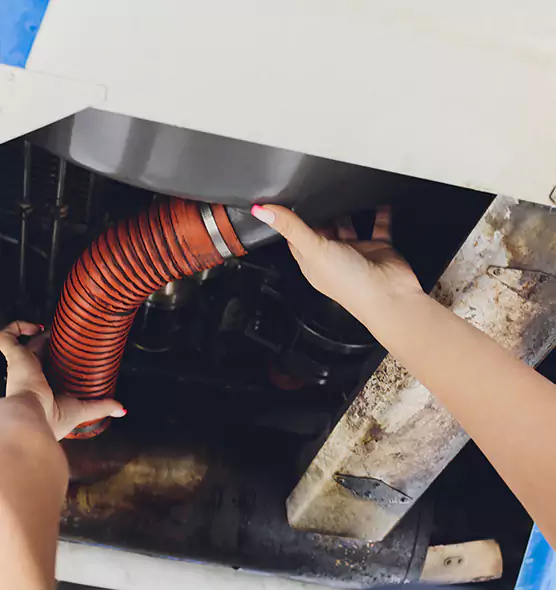 Professional Post-Renovation Duct Debris Removal in Manteca, CA