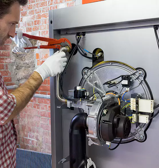 Advanced Repair Dryer Vent Hose in Manteca, CA