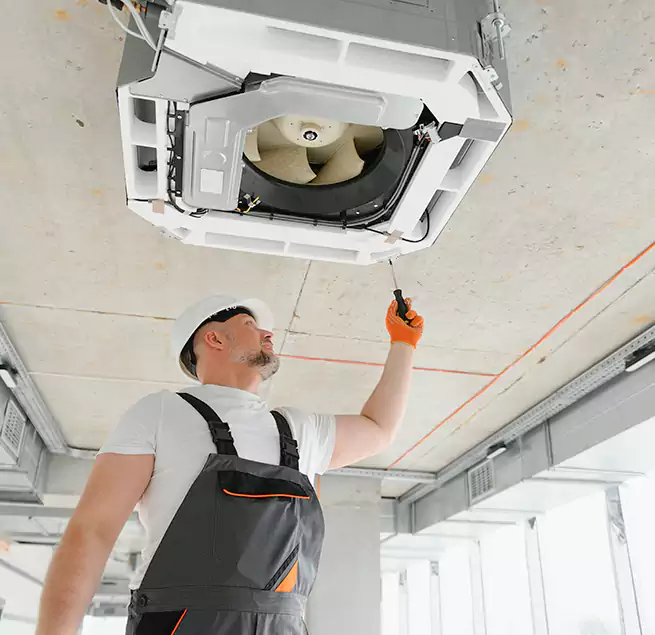 Why Homeowners & Businesses Trust Us in Manteca, CA?