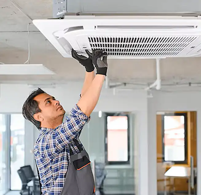 Why Homeowners & Businesses Trust Us in Manteca, CA?