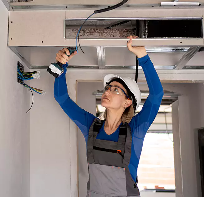 Why Homeowners & Businesses Trust Us in Manteca, CA?