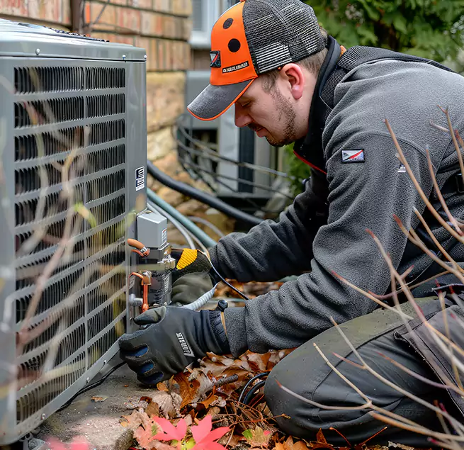 Why Homeowners & Businesses Trust Us in Manteca, CA?