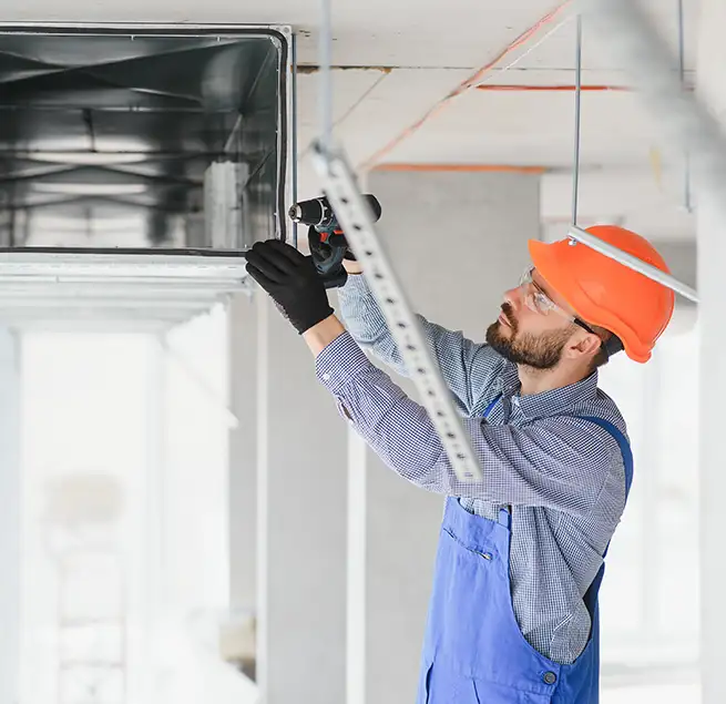 Why Homeowners Businesses Trust Us Manteca, CA