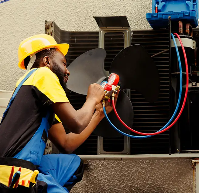 Why Homeowners & Businesses Trust Us in Manteca, CA?