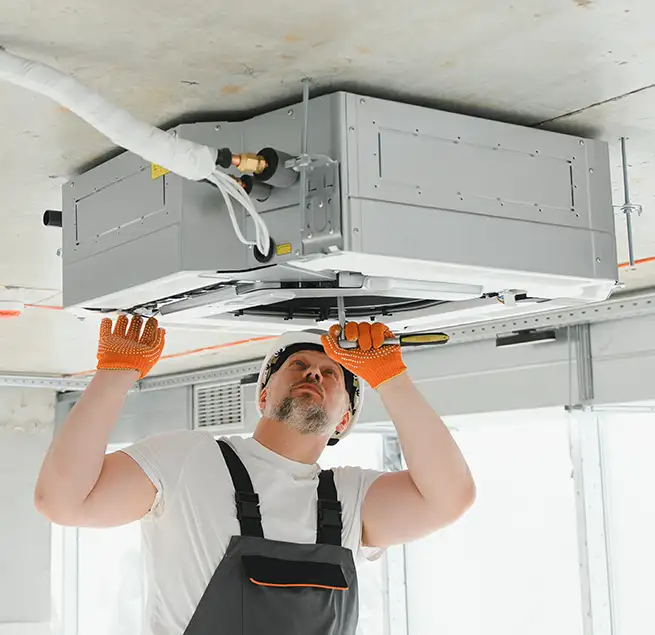 Why Homeowners & Businesses Trust Us Manteca, CA